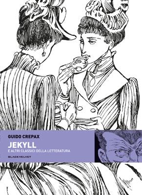 Jekyll e Altri Classici della Letteratura: Recensione article-post