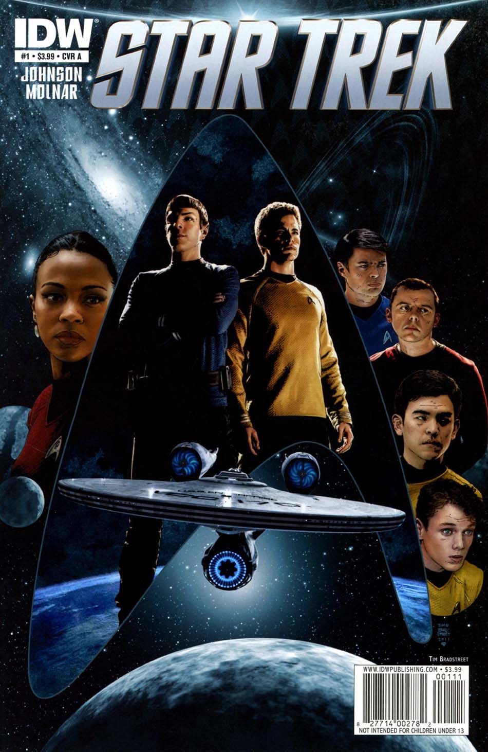 Star Trek n. 1-2 – Recensione in anteprima article-post
