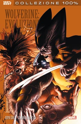 100% Marvel Best – Wolverine: Evoluzione – Recensione article-post