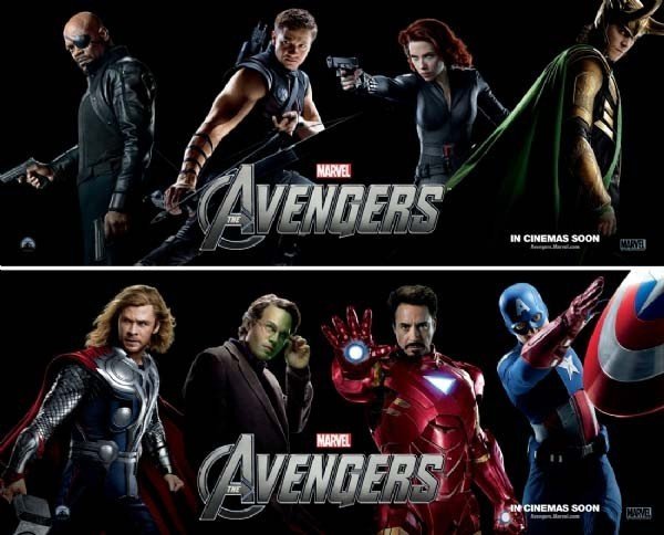 Ritorna Cinecomics! preview