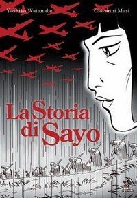 La Storia di Sayo – Recensione preview