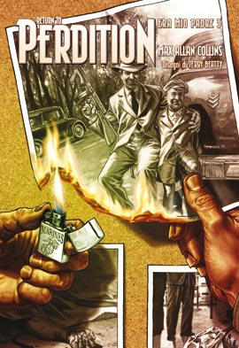 Era Mio Padre 3 – Return To Perdition – Recensione preview