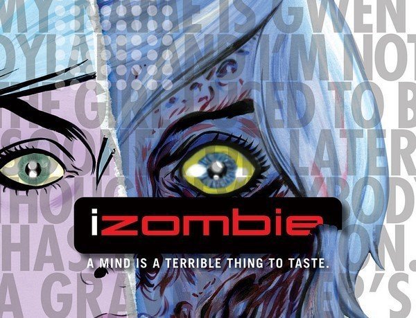 iZombie n. 1 – Morta Per il Mondo – Recensione article-post