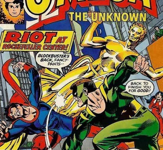 Marvel Gold – Omega Classic – Recensione preview