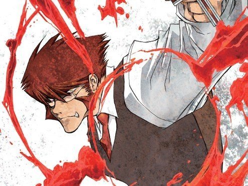 Blood Blockade Battlefront Vol. 1 di Yasuhiro Nightow (J-POP) – Recensione preview