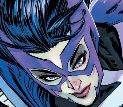 Huntress n. 1-6 – Recensione preview