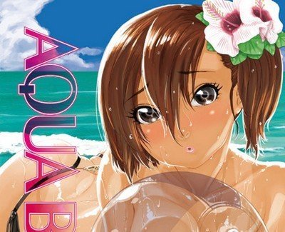 Aqua Bless – Recensione preview