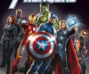 Avengers – Le Leggende Marvel 1 – Recensione article-post