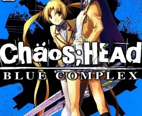 Chäos; HEAd: Blue Complex – Recensione preview