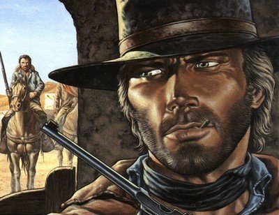 Durango 1 – I Cani Muoiono d’Inverno – Recensione article-post