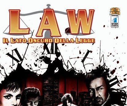Law 1 – Fuori Tempo – Recensione article-post