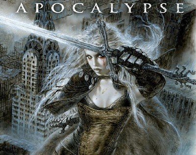 Malefic Time 1 – Apocalypse – Recensione preview