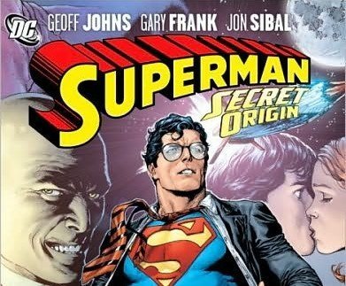 Superman 1 – Collana a fumetti – Recensione preview
