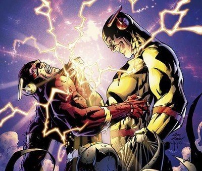 Flashpoint n. 2 – Recensione preview