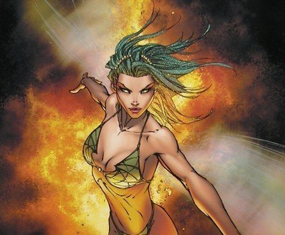 Soulfire vol. 1 – Recensione preview