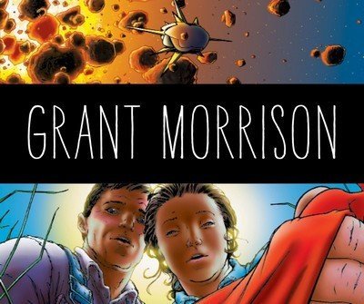 Le novità annunciate di aprile 2012 di Bao Publishing preview