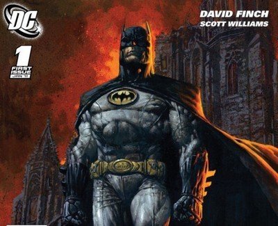 Batman Il Cavaliere Oscuro – Recensione preview