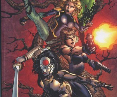Birds of Prey 1 – Recensione preview