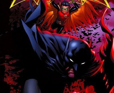 Batman & Robin n. 1 – Recensione preview