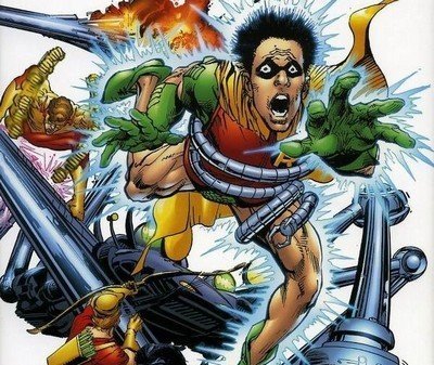 DC Universe Illustrato da Neal Adams vol. 1 – Recensione preview