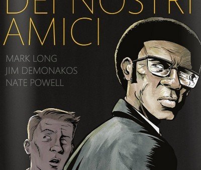 Il Silenzio dei Nostri Amici – Recensione preview