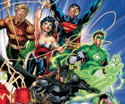 Justice League n. 1 – Recensione preview