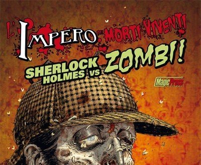 L’Impero dei morti viventi – Recensione article-post