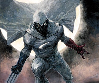 Moon Knight n. 1 – Recensione article-post