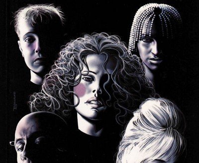 The Invisibles n. 5 – Il Suono della Fissione – Recensione article-post
