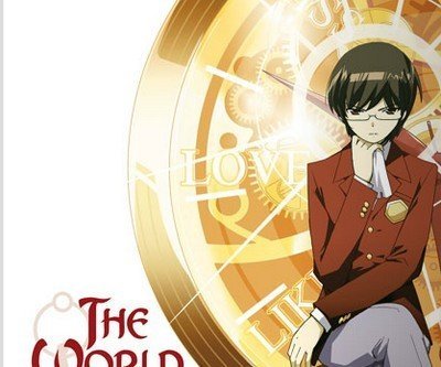 The World God Only Knows 1 – Recensione preview
