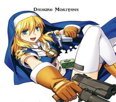 Chrono Crusade vol. 1 – Recensione preview