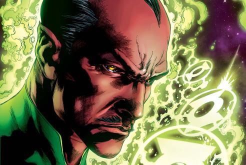 Lanterna Verde n. 1 – Recensione article-post