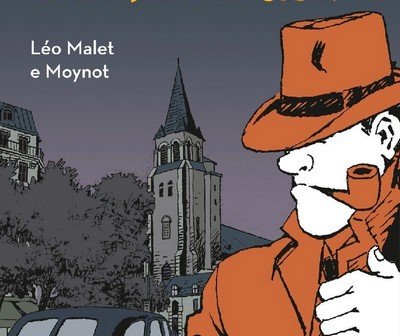 La Notte di Saint-Germain-Des-Prés e Altre Indagini – Recensione article-post