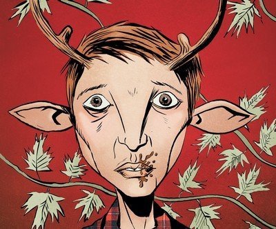 Sweet Tooth n. 1 – Fuori dai Guai – Recensione preview