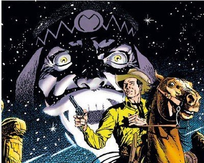 Tex contro Mefisto: iniziativa targata Mondadori article-post