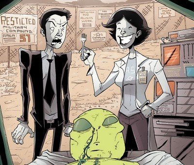Chew vol. 4 – Recensione article-post