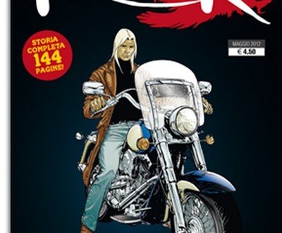 James Healer – Recensione preview