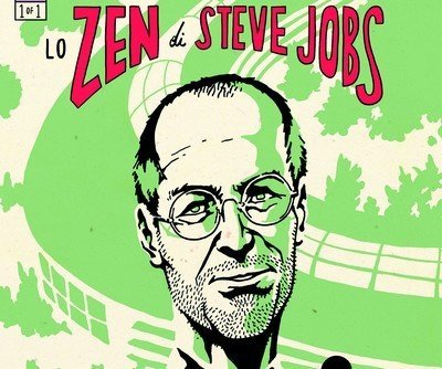 Lo Zen e Steve Jobs – Recensione article-post