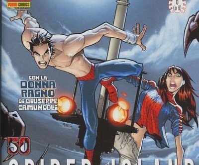Spider-Man n.581 – Recensione article-post
