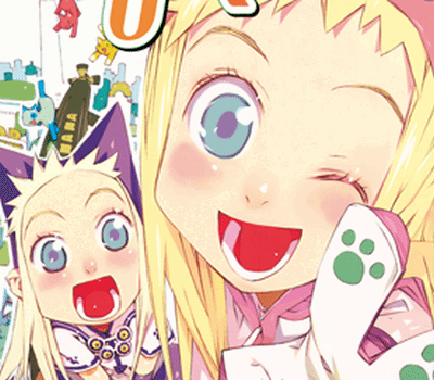 Cat’s World vol. 1-2: recensione preview