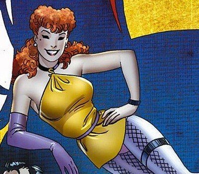 Before Watchmen: Silk Spectre n. 1 (di 4) – Recensione USA article-post