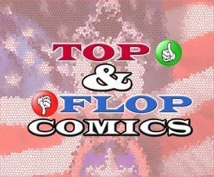 Top flop comics