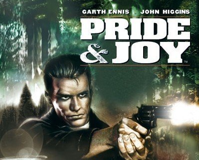 Vertigo Classic n. 6 – Pride & Joy – Recensione article-post