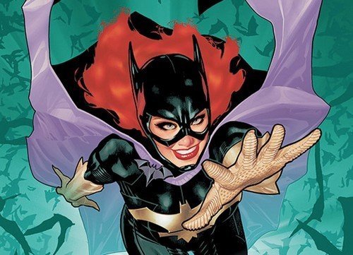 Batman Universe n. 3 – Batgirl n. 1 – Recensione preview