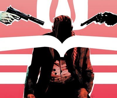 Scalped n. 9 – Recensione preview