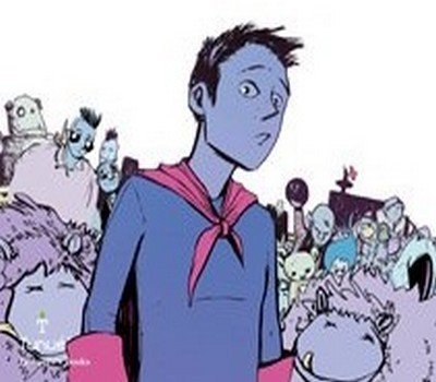 Semplice di Stefano Simeone: recensione preview