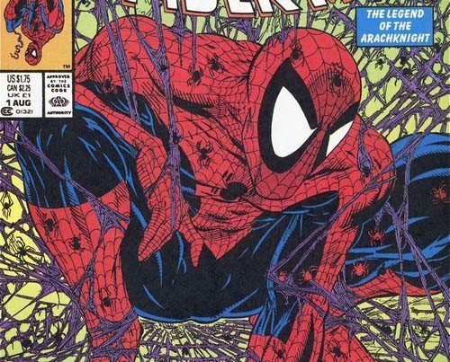 Marvel Omnibus – The Amazing Spider-Man di David Michelinie & Todd McFarlane – Recensione preview