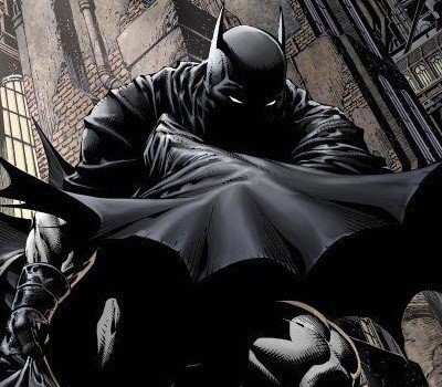 Speciale – Batman: morte e rinascita di una leggenda – Prima parte preview