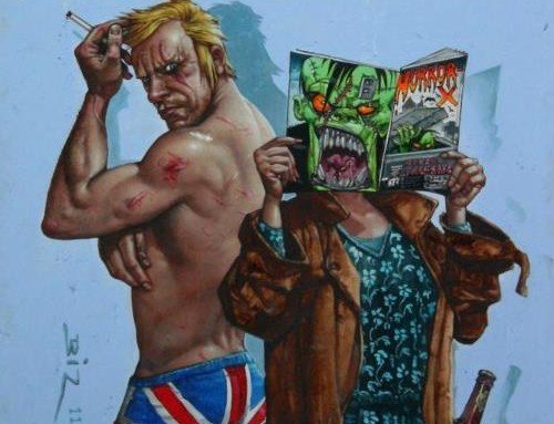 Vertigo Hits n. 8: Hellblazer di Peter Milligan n. 7 – Recensione article-post