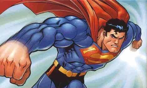 Superman con Panorama e Sorrisi e Canzoni: i contenuti dal numero 31 al 34 article-post